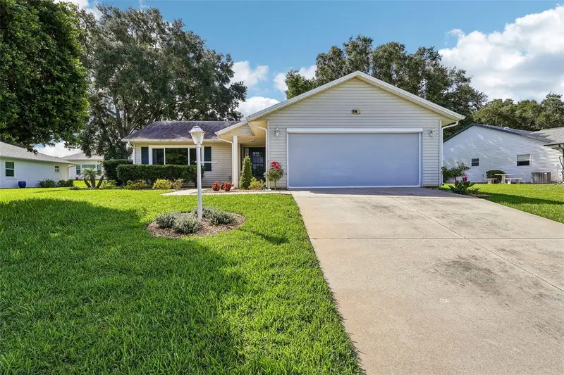 Highland Lakes listing