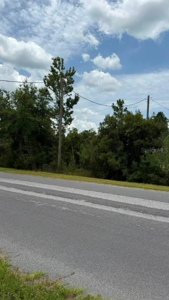 Cape Orlando Estates pending