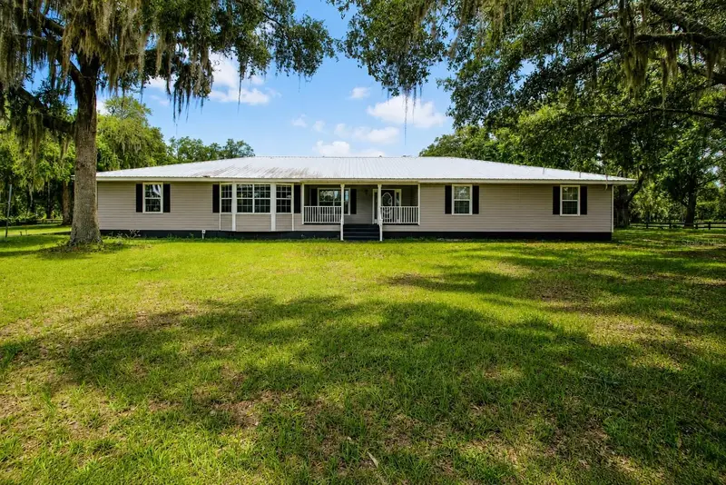128 Ne 326th Ave, FL