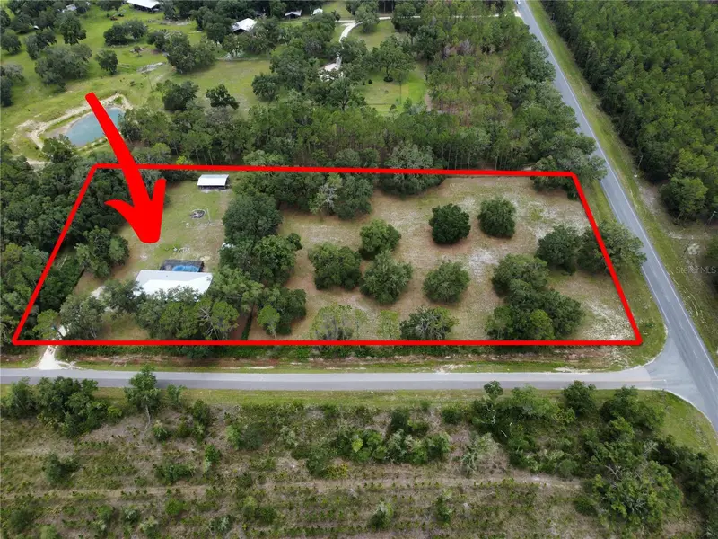 128 Ne 326th Ave, FL