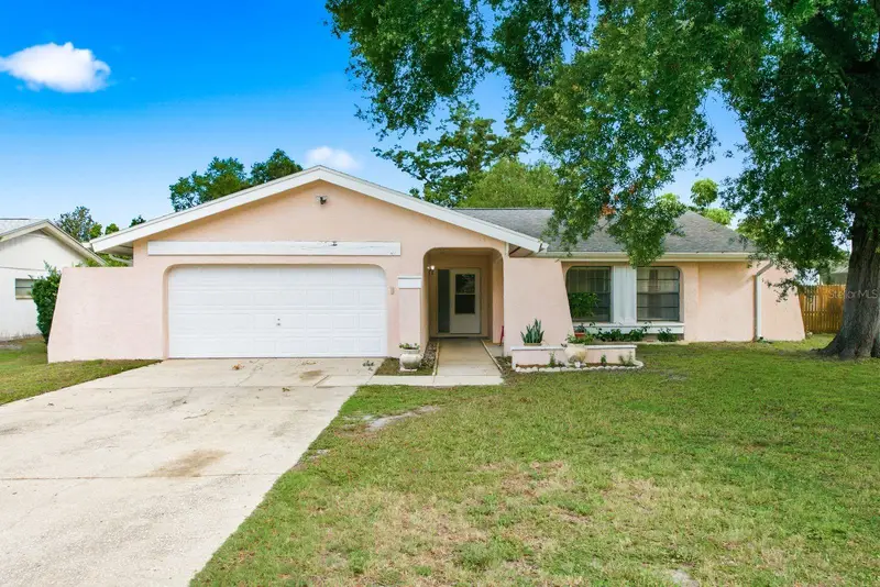 3916 Lake St George Dr, FL