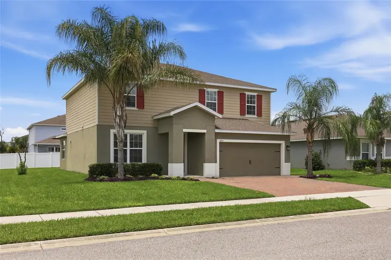 3924 Hanworth Loop, FL