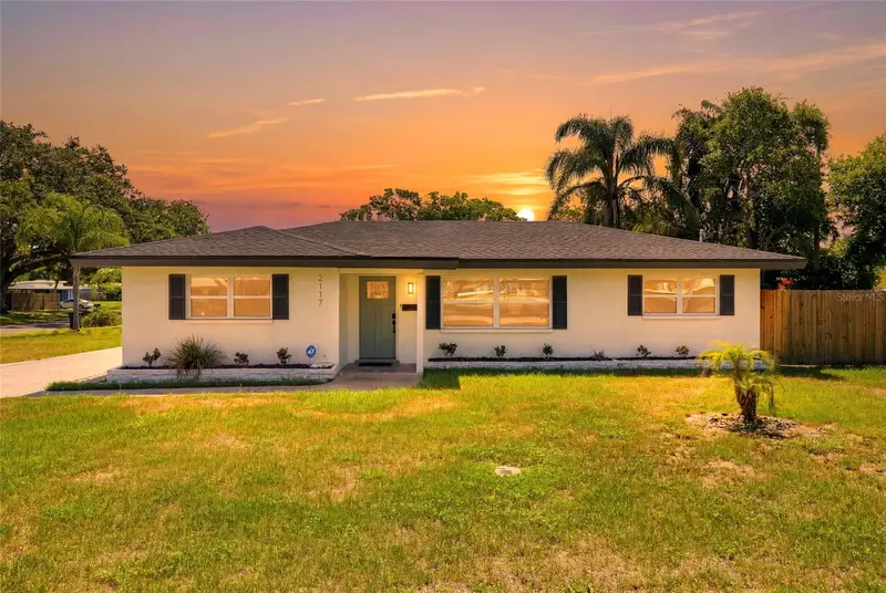 2117 N Hercules Ave, FL