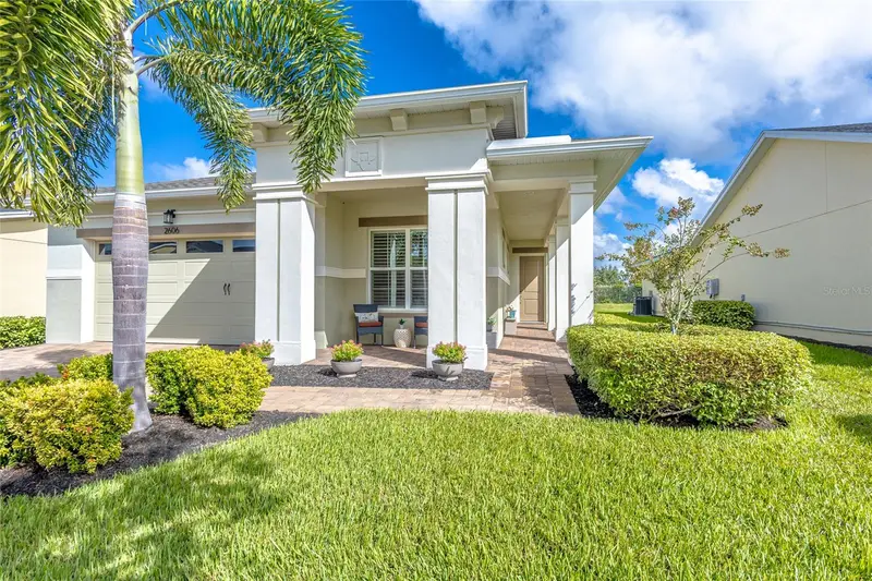 2606 Meadowedge Loop, FL