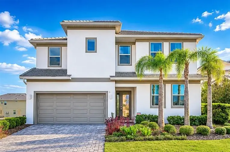 2560 Shanti Dr, FL
