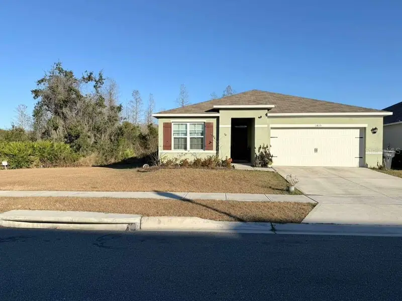 1415 Fox Squirrel Dr, FL