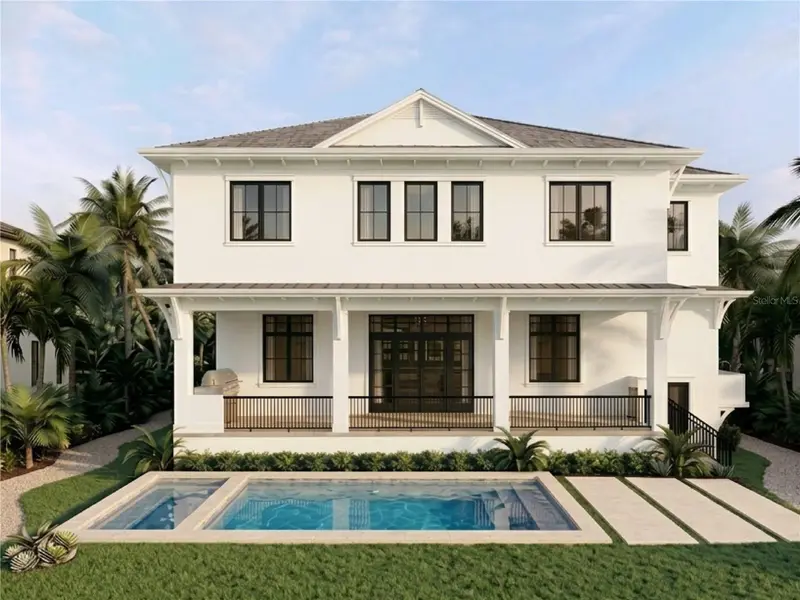 469 Severn Ave, FL