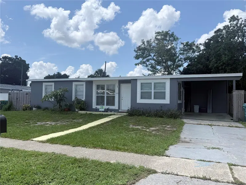 22111 Marshall Ave, FL