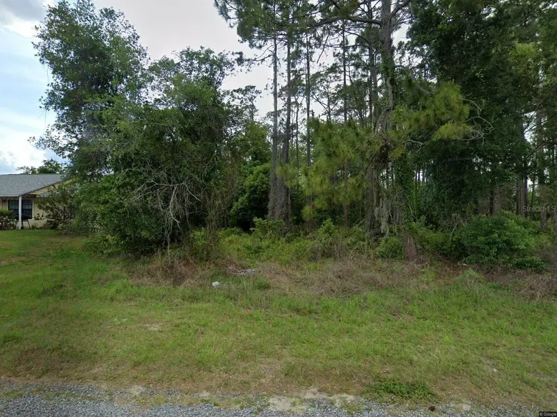 Daytona Park Estates pending