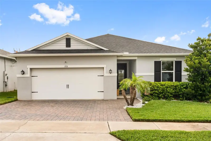 1731 Wilson Prairie Cir, FL