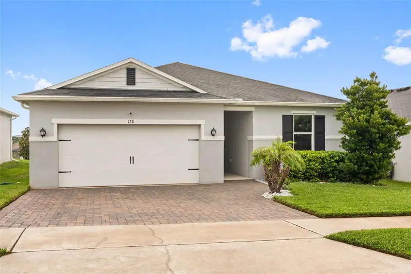 1731 Wilson Prairie Cir, FL