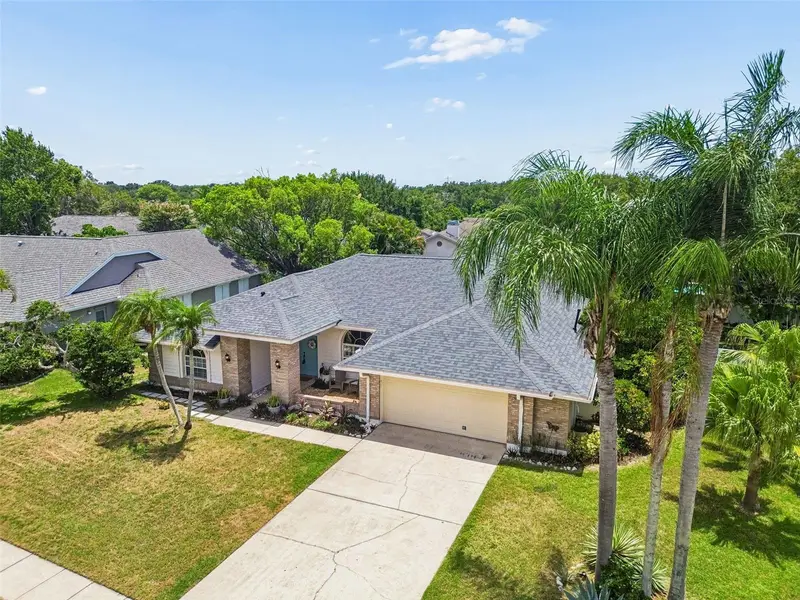1776 Wood Thrush Way, FL