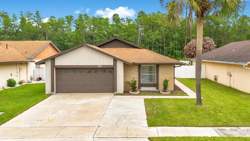 5115 Warrior Ln, FL