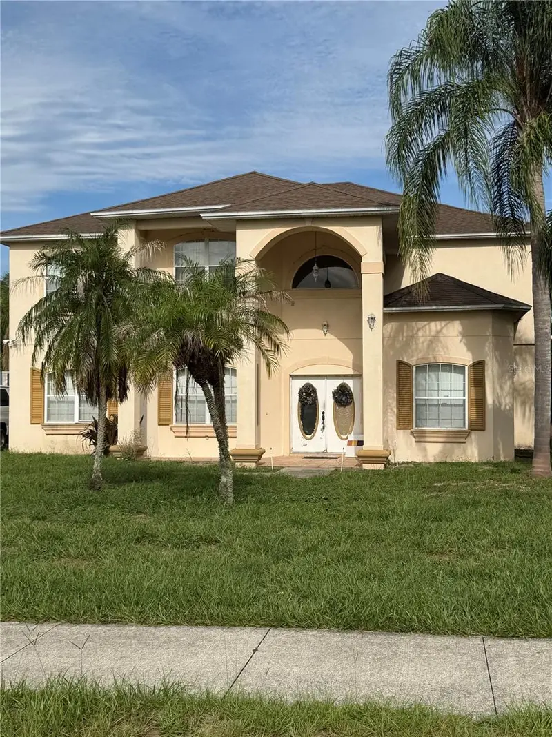 2266 Red Gate Rd, FL