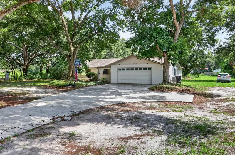 2709 W Sam Allen Rd, FL