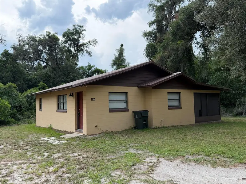 112 Jasper St, FL