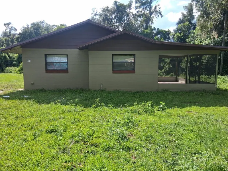 112 Jasper St, FL