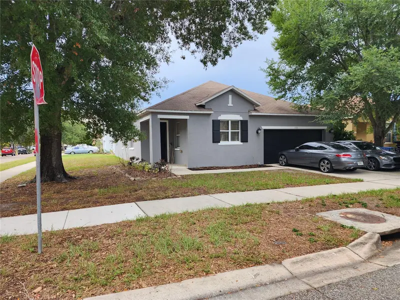 1701 Chalksand Way, FL