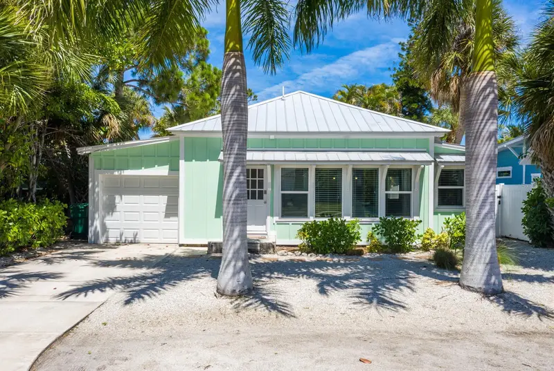 Anna Maria Island listing
