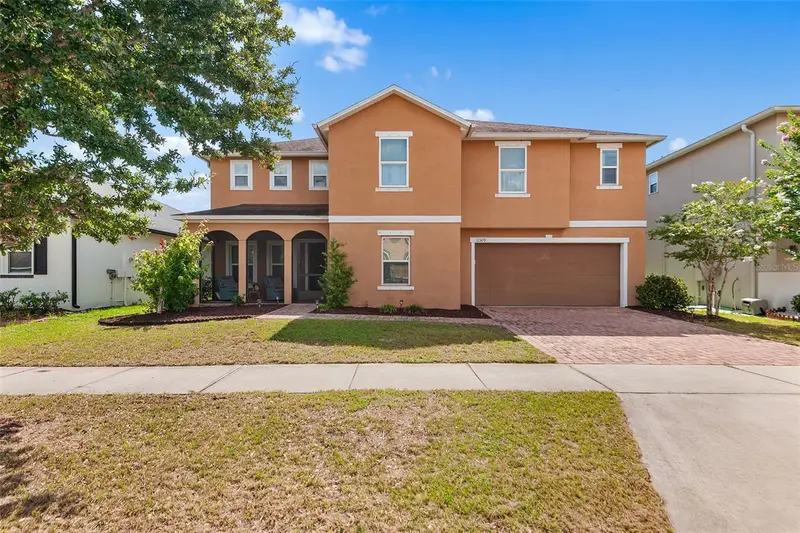 11309 Brighton Knoll Loop, FL