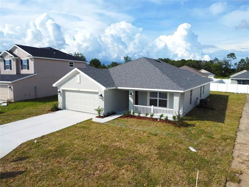 3147 Ne 45th Ave, FL