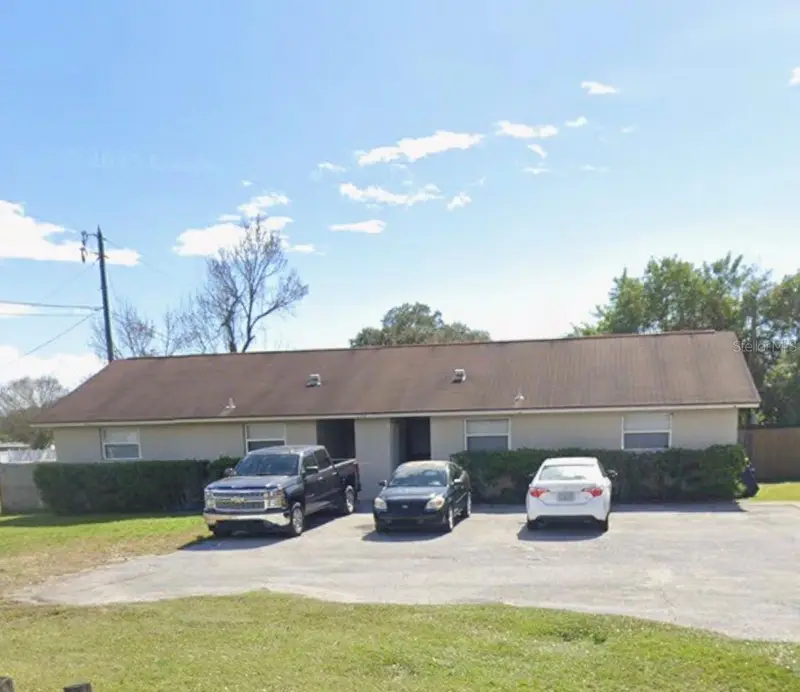 11316 Walsingham Rd #A And B, FL