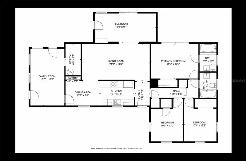 3009 Marathon Ave, FL