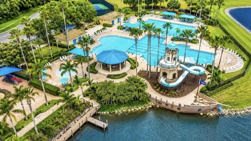8615 Warwick Shore Xing, FL