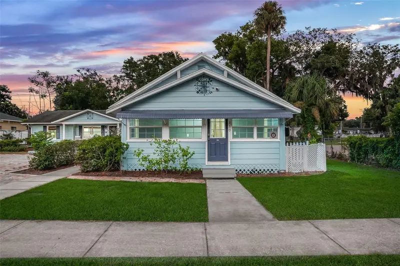 330 S Highland St, FL