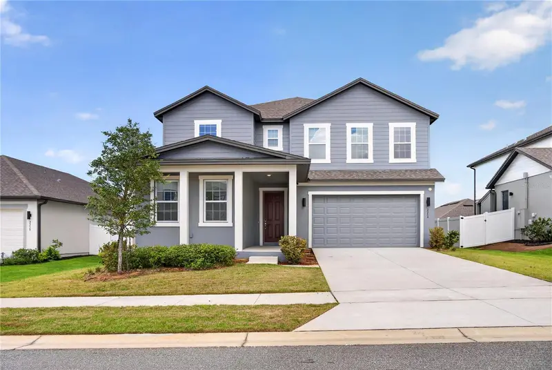 2254 Lost Horizon Way, FL