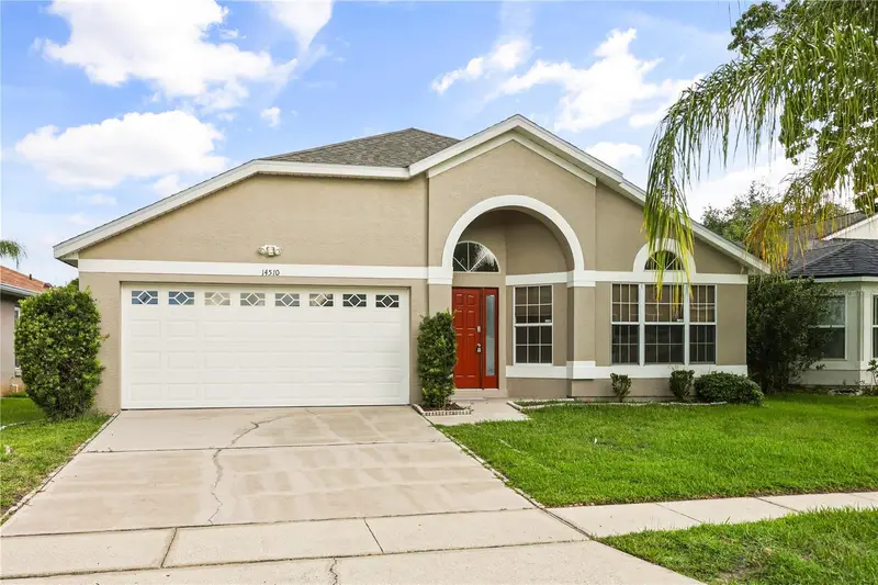 Hunters Creek listing