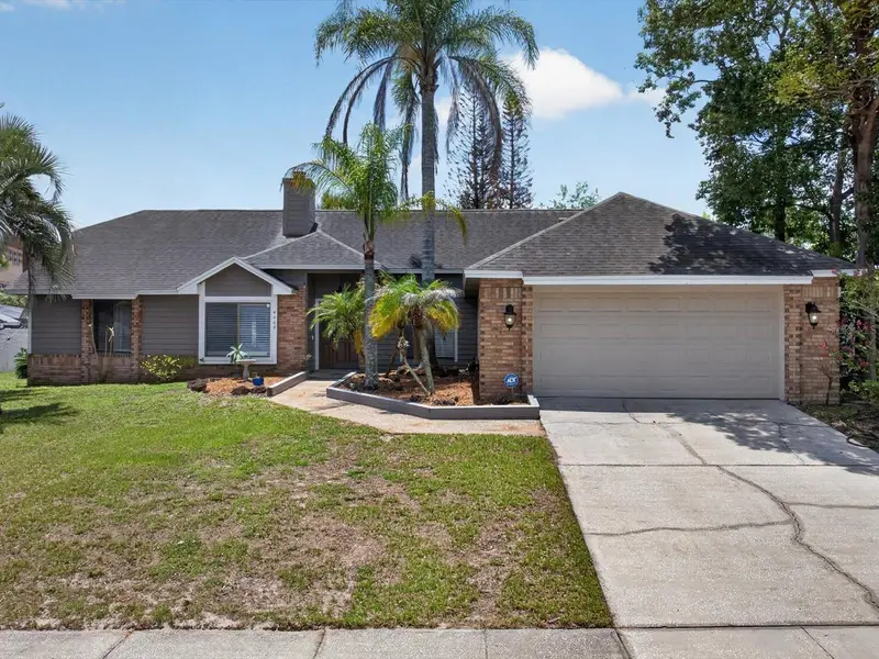 4609 Tiffany Woods Cir, FL