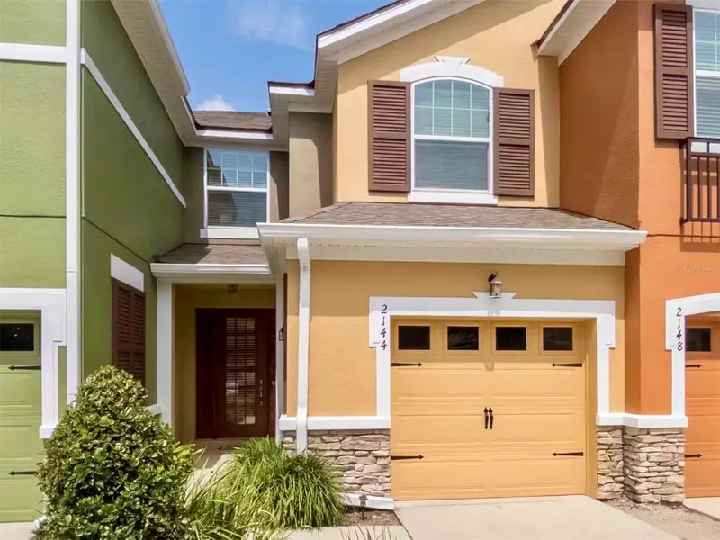 2144 Rookery Ln, FL
