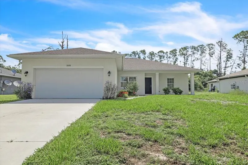 3328 Dennis St, FL