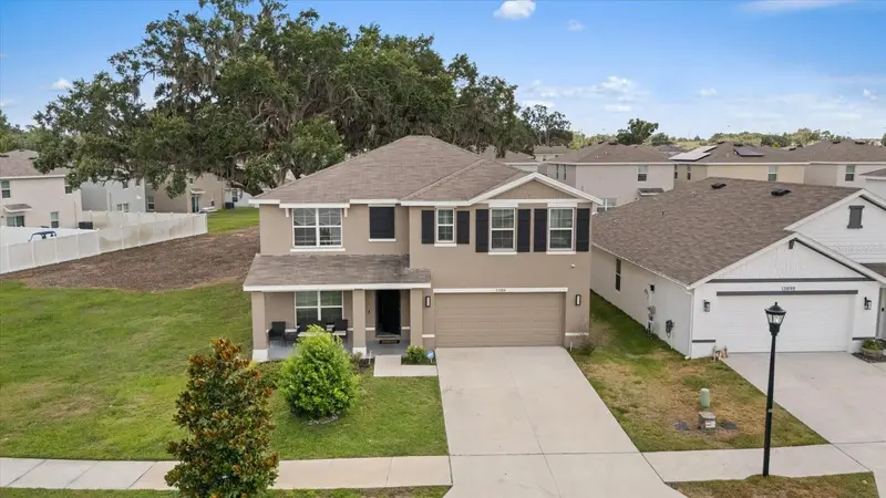 Dade City listing