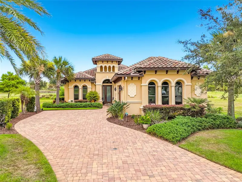 341 Hibiscus Way, FL