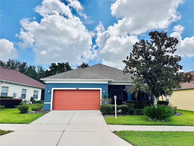 3447 Mount Hope Loop, FL