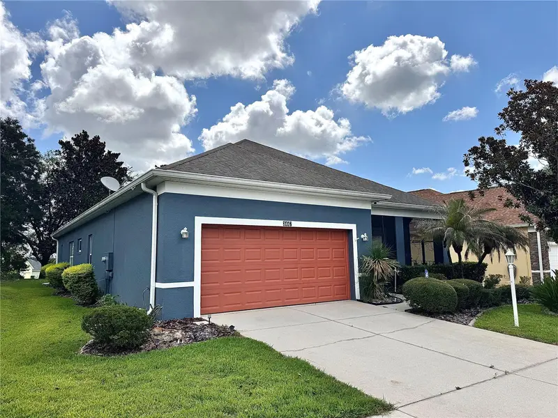 3447 Mount Hope Loop, FL