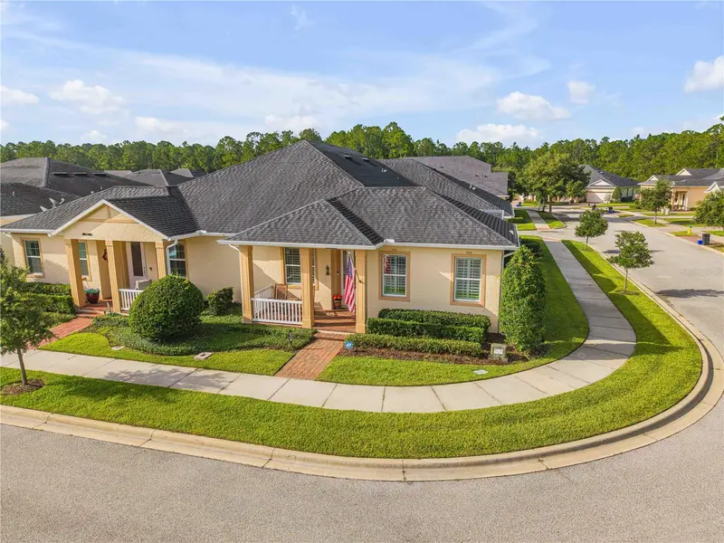 New Smyrna Beach listing