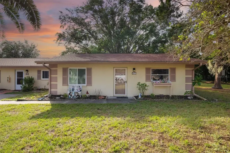 4586 Mohican Trl #147, FL