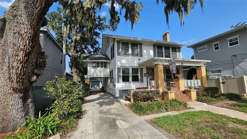 821 N Eola Dr, FL