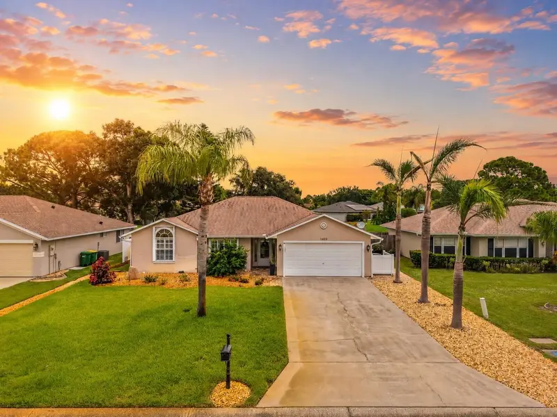 1409 California Dr, FL