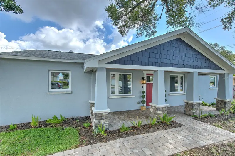 4101 W Bay Villa Ave, FL