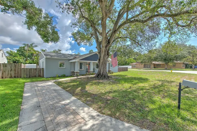 4101 W Bay Villa Ave, FL