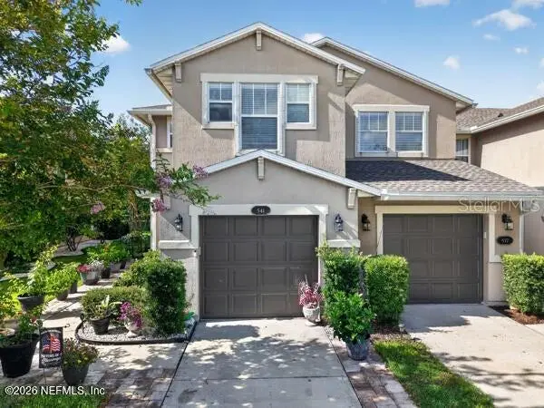 541 Cabernet, FL