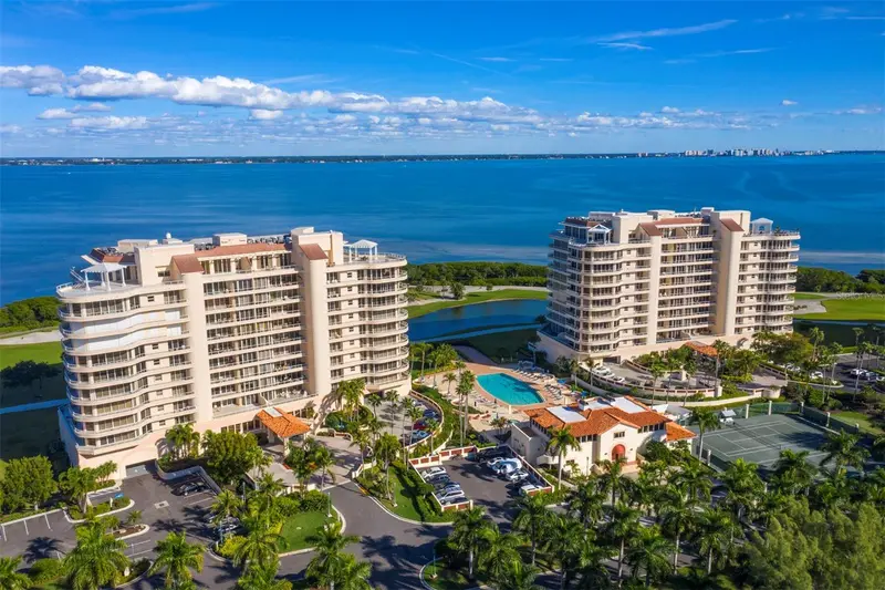 3040 Grand Bay Blvd #232, FL