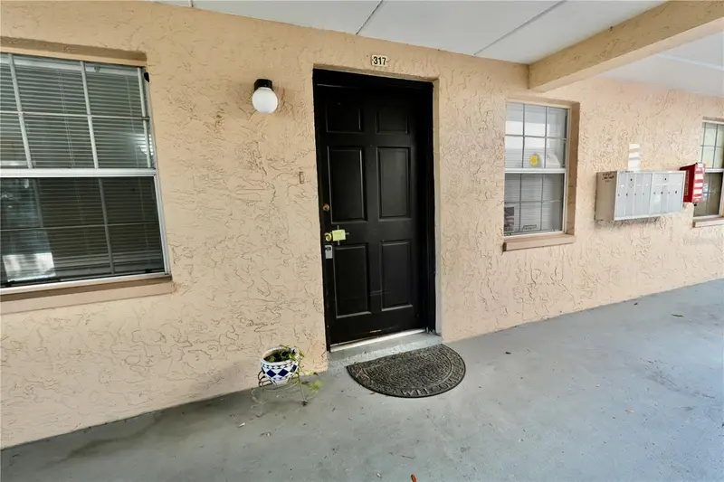 4718 Christa Ct #317, FL