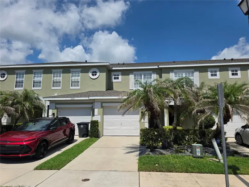 13551 Daniels Landing Cir, FL