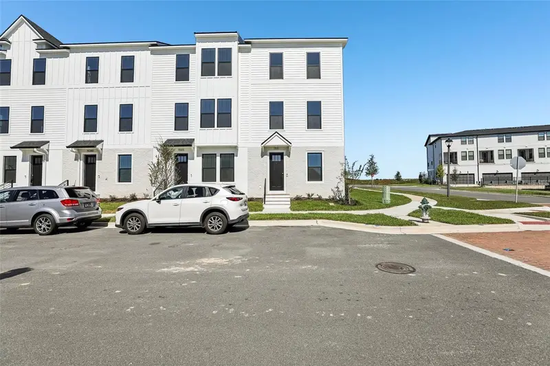 Hamlin listing