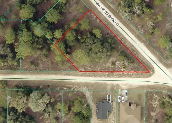 Sw 140 Terrace Rd, FL